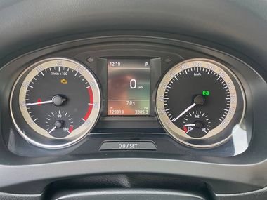 Skoda Rapid 2017 года, 129 818 км - вид 8