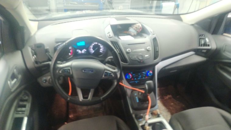 Ford Kuga 2017 года, 68 887 км - вид 5