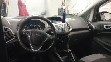 Ford EcoSport 2015 года, 149 000 км - вид 5