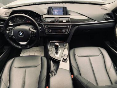 BMW 3 серия 2013 года, 202 291 км - вид 8