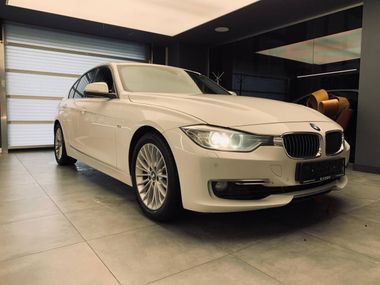 BMW 3 серия 2013 года, 202 291 км - вид 3