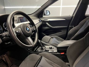 BMW X1 2019 года, 150 831 км - вид 18