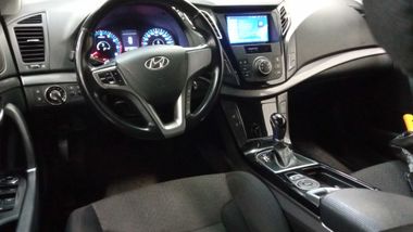 Hyundai I40 2014 года, 113 560 км - вид 5