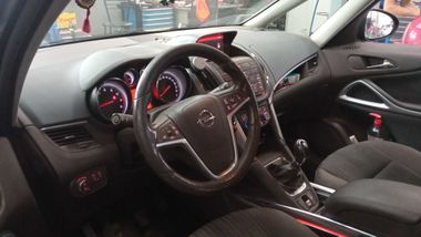 Opel Zafira 2014 года, 124 000 км - вид 5