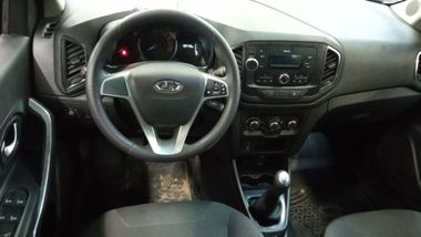 ВАЗ (LADA) XRAY 2019 года, 42 647 км - вид 5