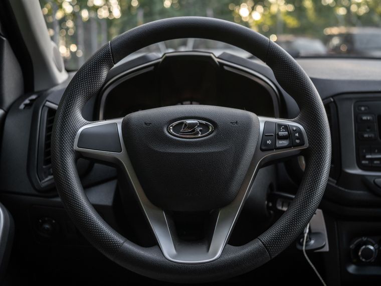 ВАЗ (LADA) XRAY 2019 года, 42 647 км - вид 6