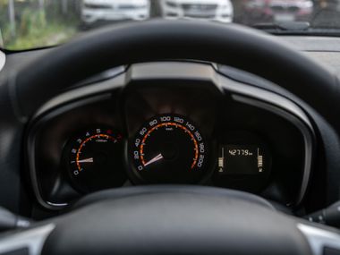 ВАЗ (LADA) XRAY 2019 года, 42 647 км - вид 5
