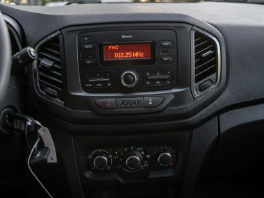 ВАЗ (LADA) XRAY 2019 года, 42 647 км - вид 7