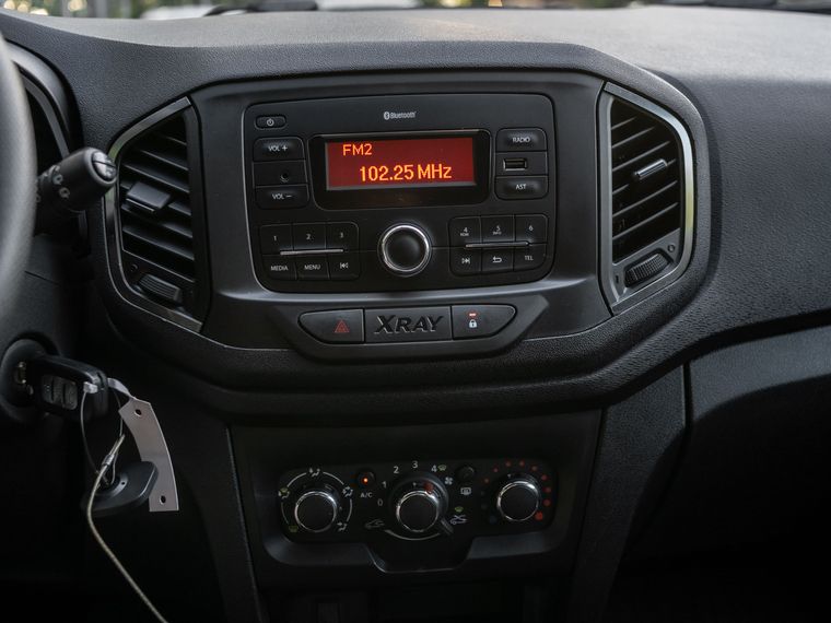 ВАЗ (LADA) XRAY 2019 года, 42 647 км - вид 7