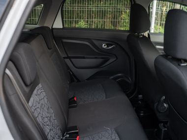 ВАЗ (LADA) XRAY 2019 года, 42 647 км - вид 10