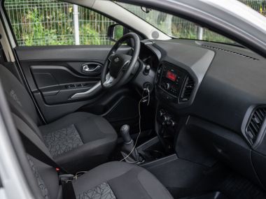 ВАЗ (LADA) XRAY 2019 года, 42 647 км - вид 11