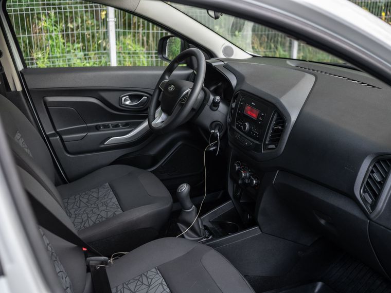 ВАЗ (LADA) XRAY 2019 года, 42 647 км - вид 11