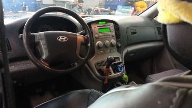 Hyundai H-1 2012 года, 132 600 км - вид 5