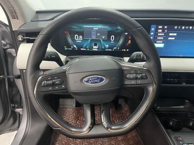 Ford Mondeo 2022 года, 11 925 км - вид 10