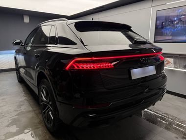 Audi Q8 2021 года, 30 513 км - вид 6