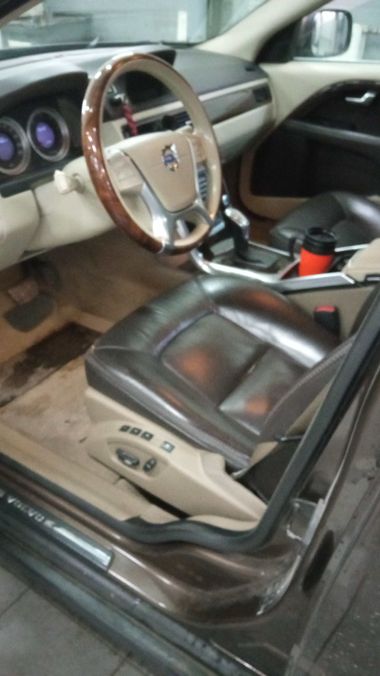 Volvo XC70 2013 года, 330 000 км - вид 5
