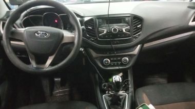 ВАЗ (LADA) Vesta 2016 года, 190 203 км - вид 5