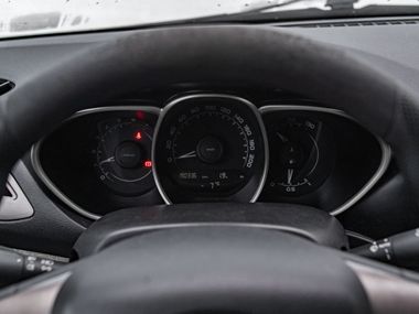 ВАЗ (LADA) Vesta 2016 года, 190 203 км - вид 5