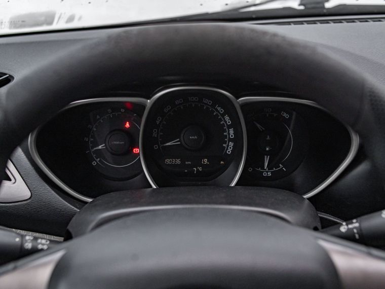 ВАЗ (LADA) Vesta 2016 года, 190 203 км - вид 5