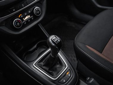 ВАЗ (LADA) Vesta 2016 года, 190 203 км - вид 8