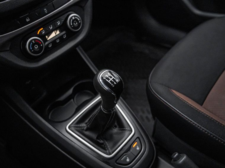 ВАЗ (LADA) Vesta 2016 года, 190 203 км - вид 8