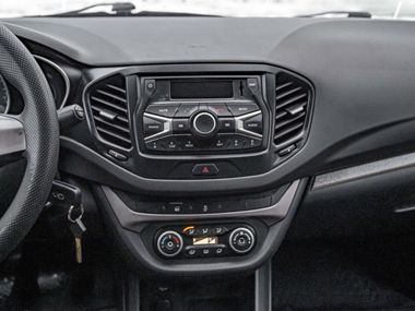 ВАЗ (LADA) Vesta 2016 года, 190 203 км - вид 7