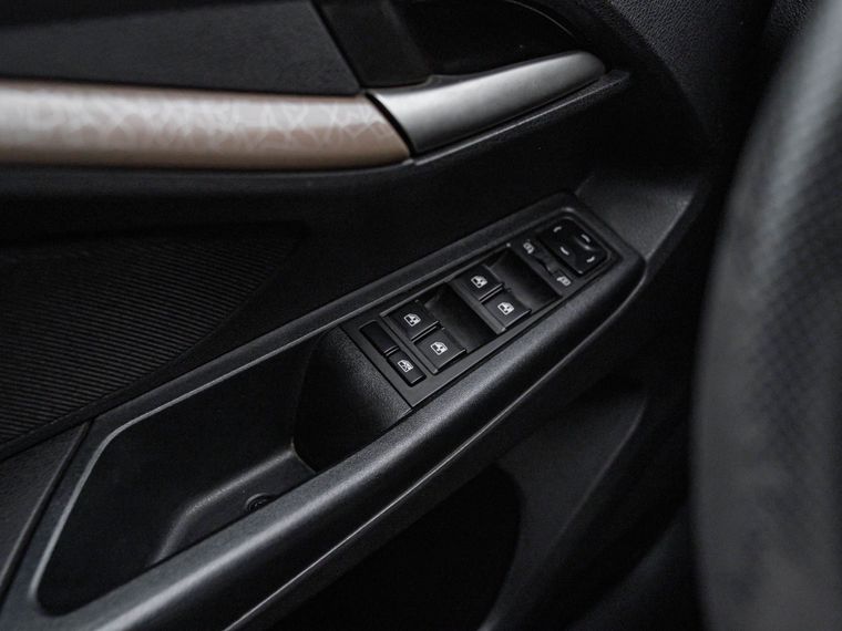 ВАЗ (LADA) Vesta 2016 года, 190 203 км - вид 9