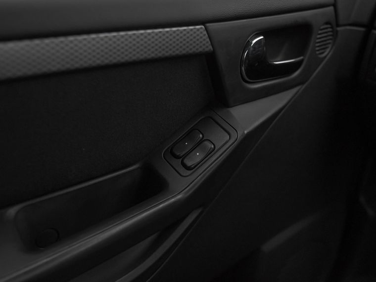 Opel Meriva 2008 года, 206 055 км - вид 9