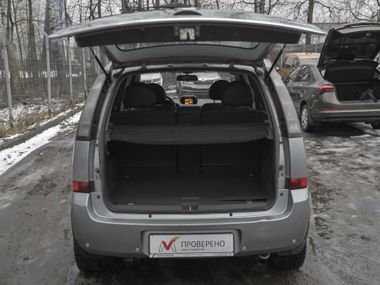 Opel Meriva 2008 года, 206 055 км - вид 12