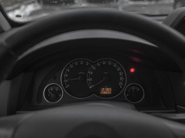 Opel Meriva 2008 года, 206 055 км - вид 5