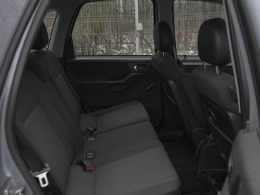 Opel Meriva 2008 года, 206 055 км - вид 10