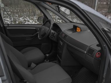 Opel Meriva 2008 года, 206 055 км - вид 11