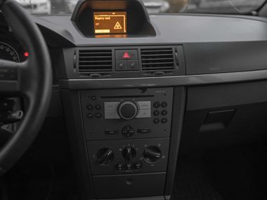 Opel Meriva 2008 года, 206 055 км - вид 7