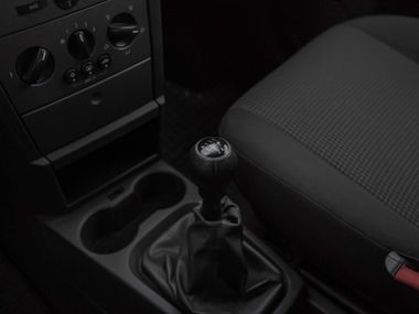 Opel Meriva 2008 года, 206 055 км - вид 8