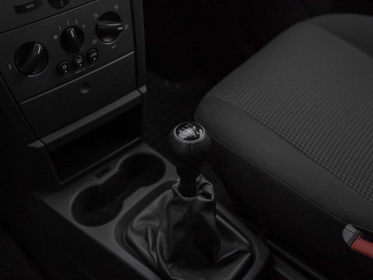 Opel Meriva 2008 года, 206 055 км - вид 8