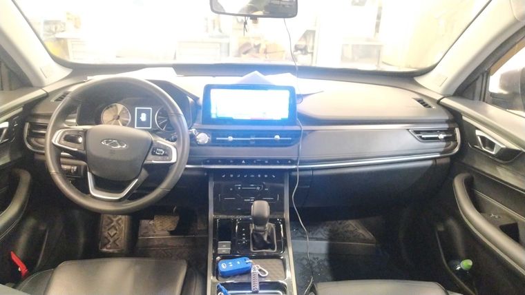 Chery Tiggo 4 Pro 2024 года, 16 897 км - вид 5
