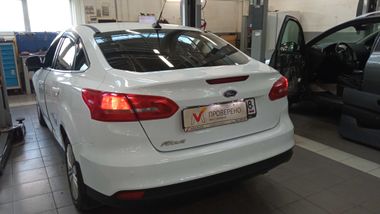 Ford Focus 2018 года, 153 316 км - вид 4