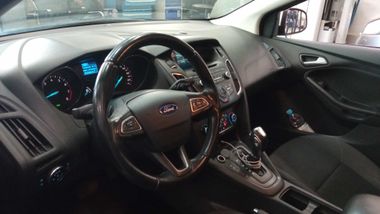 Ford Focus 2018 года, 153 316 км - вид 5