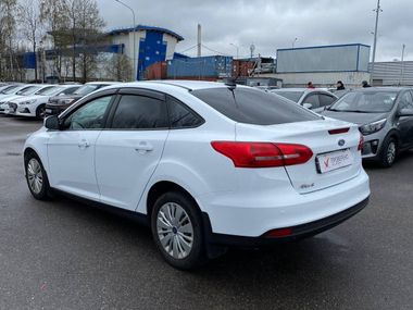 Ford Focus 2018 года, 153 316 км - вид 6