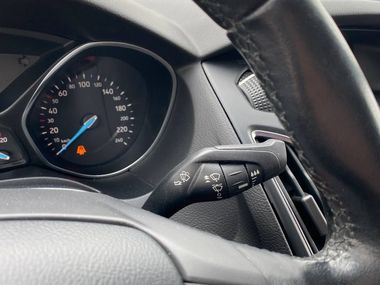 Ford Focus 2018 года, 153 316 км - вид 11