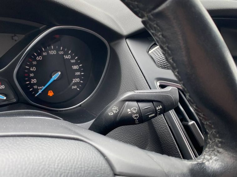 Ford Focus 2018 года, 153 316 км - вид 11
