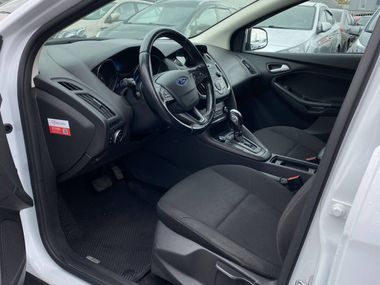 Ford Focus 2018 года, 153 316 км - вид 15