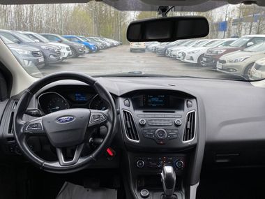 Ford Focus 2018 года, 153 316 км - вид 7