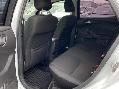 Ford Focus 2018 года, 153 316 км - вид 16