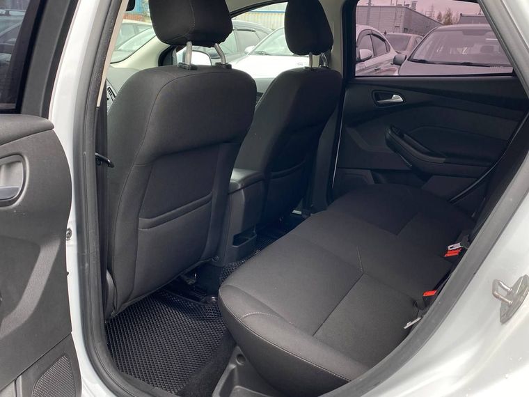 Ford Focus 2018 года, 153 316 км - вид 16