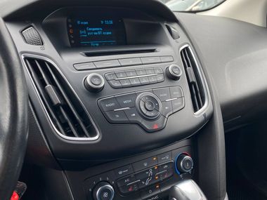 Ford Focus 2018 года, 153 316 км - вид 12