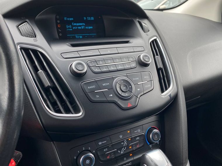 Ford Focus 2018 года, 153 316 км - вид 12