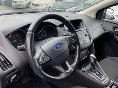 Ford Focus 2018 года, 153 316 км - вид 10