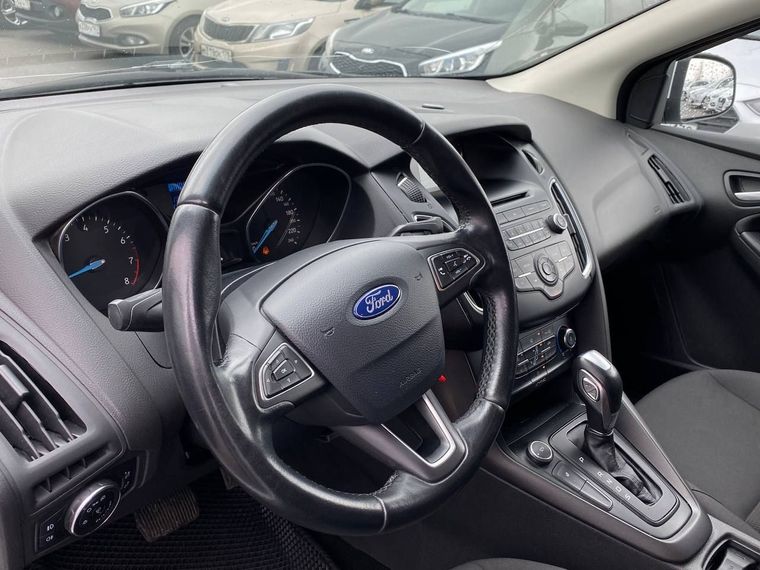 Ford Focus 2018 года, 153 316 км - вид 10