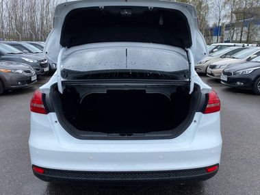 Ford Focus 2018 года, 153 316 км - вид 17